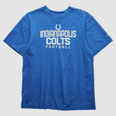 NFL 2000s T-shirt - Indianapolis Colts T-shirts