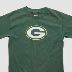 Reebok 2000s T-shirt - Green Bay Packers T-shirts