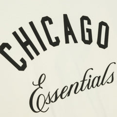Cream Chicago White Sox Fear of God x MLB Unisex 90's T-Shirt