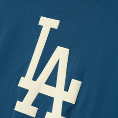 Blue Los Angeles Dodgers Fear of God x MLB Unisex 90's T-Shirt