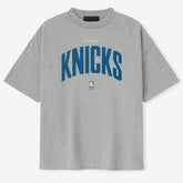 New York Knicks Fear of God x NBA Unisex 90's T-Shirt