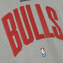 Chicago Bulls Fear of God x NBA Unisex 90's T-Shirt sale