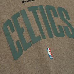 Boston Celtics Fear of God x NBA Unisex 90's T-Shirt
