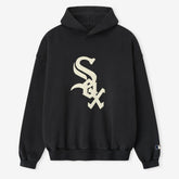 Black Chicago White Sox Fear of God x MLB Unisex Sport Hoodie