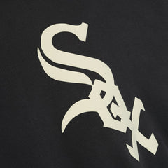 Black Chicago White Sox Fear of God x MLB Unisex Sport Hoodie