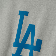 Heather Gray Los Angeles Dodgers Fear of God x MLB Unisex Sport Sweatshirt