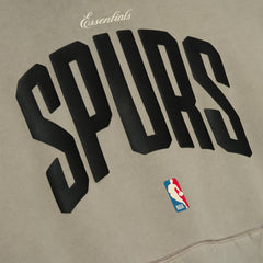 San Antonio Spurs Fear of God x NBA Unisex 90's Hoodie