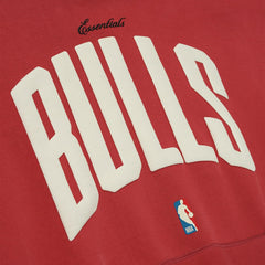 Chicago Bulls Fear of God x NBA Unisex 90's Hoodie