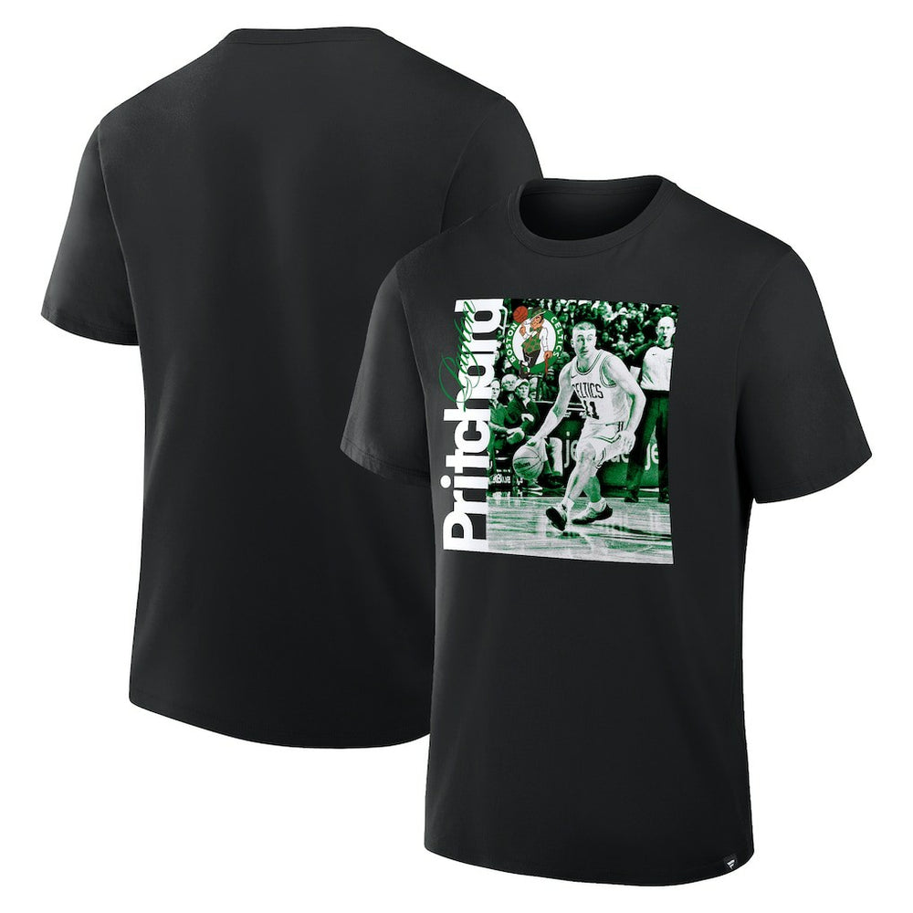 Payton Pritchard Boston Celtics Legacy T-Shirt