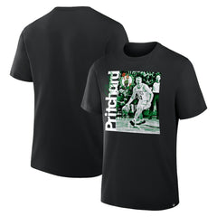 Payton Pritchard Boston Celtics Legacy T-Shirt