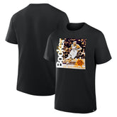 Devin Booker Phoenix Suns Legacy T-Shirt
