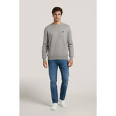 NAADAM Cashmere Sweater - Buffalo Bills