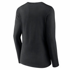 Women's Hustle Long Sleeve V-Neck T-Shirt - Arizona Cardinals T-shirts