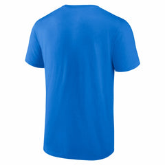 Hustle T-Shirt - Detroit Lions T-shirts