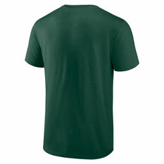 Hustle T-Shirt - Green Bay Packers T-shirts