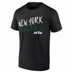 Hustle T-Shirt - New York Jets T-shirts