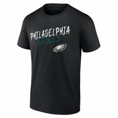 Hustle T-Shirt - Philadelphia Eagles T-shirts