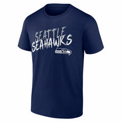 Hustle T-Shirt - Seattle Seahawks T-shirts