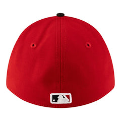 Red Cincinnati Reds New Era Player Replica 39THIRTY M-Crown Flex Hat