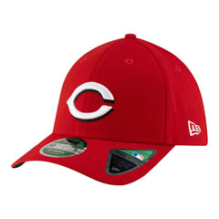 Red Cincinnati Reds New Era Player Replica 39THIRTY M-Crown Flex Hat