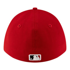 Red Cincinnati Reds New Era Player Replica 39THIRTY M-Crown Flex Hat