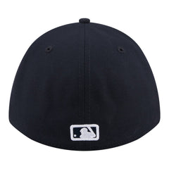 Navy Detroit Tigers New Era Player Replica 39THIRTY M-Crown Flex Hat