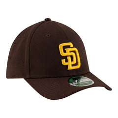 Brown San Diego Padres New Era Player Replica 39THIRTY M-Crown Flex Hat