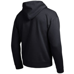 Black Pittsburgh Pirates Champion All Star Wordmark Hoodie