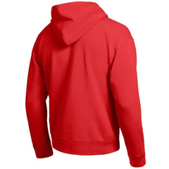 Red St. Louis Cardinals Champion All Star Embroidered Logo Hoodie