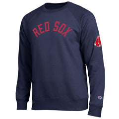 Navy Boston Red Sox Champion All-Star Sweatshirt