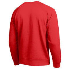 Red Cincinnati Reds Champion All-Star Sweatshirt