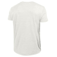 White Pittsburgh Pirates Champion Tri-Blend T-Shirt