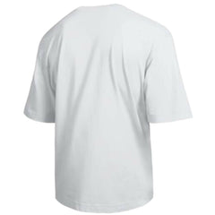 White San Diego Padres Champion All Star Arched Chenille Wordmark T-Shirt