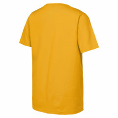 NHL Boston Bruins Fanatics Youth 2026 NHL Stadium Series Authentic Locker Room T-Shirt