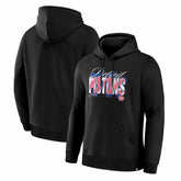 Detroit Pistons SOS Hoodie sale