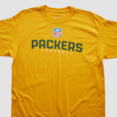Reebok 2000s T-shirt - Green Bay Packers T-shirts