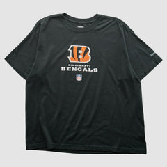 Reebok 2000s T-shirt - Cincinnati Bengals T-shirts