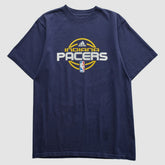 Adidas Indiana Pacers 2000s T-shirt