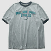Reebok 2000s T-shirt - Philadelphia Eagles T-shirts