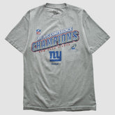 Reebok 2011 T-shirt - New York Giants T-shirts