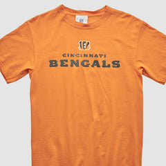 NFL 2000s T-shirt - Cincinnati Bengals T-shirts