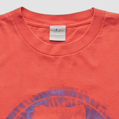 Red Philadelphia Phillies Genuine Merchandise 2000s T-shirt