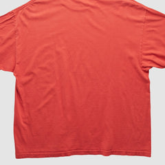 Red Philadelphia Phillies Genuine Merchandise 2000s T-shirt