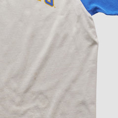 White Milwaukee Brewers 2010s T-shirt