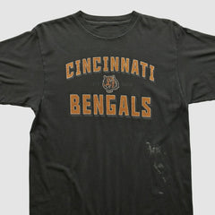 2000s T-shirt - Cincinnati Bengals T-shirts