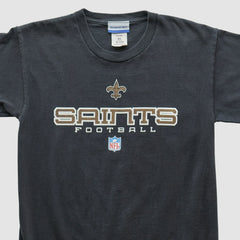 Reebok 2000s Pullover Sweatshirt - New Orleans Saints Pullover