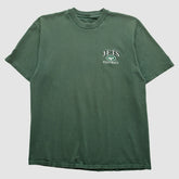 90s T-shirt - New York Jets T-shirts