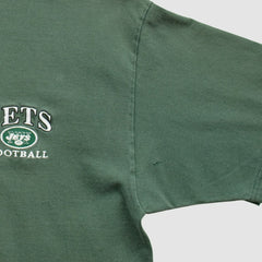 90s T-shirt - New York Jets T-shirts