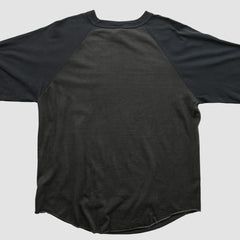 Charcoal Minnesota Twins Alstyle Apparel 2006 T-shirt