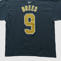 Reebok 2000s T-shirt - New Orleans Saints T-shirts